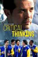 Critical Thinking Poster 2