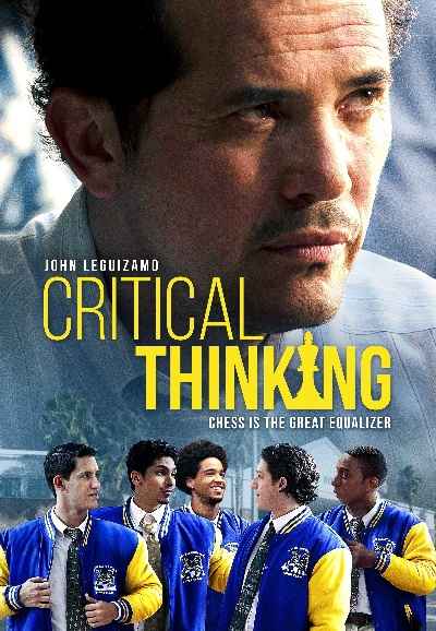 Critical Thinking