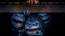 Critters Attack! Poster 1