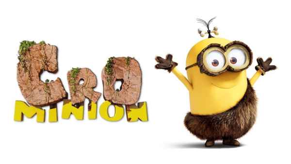 Cro Minion Poster 3