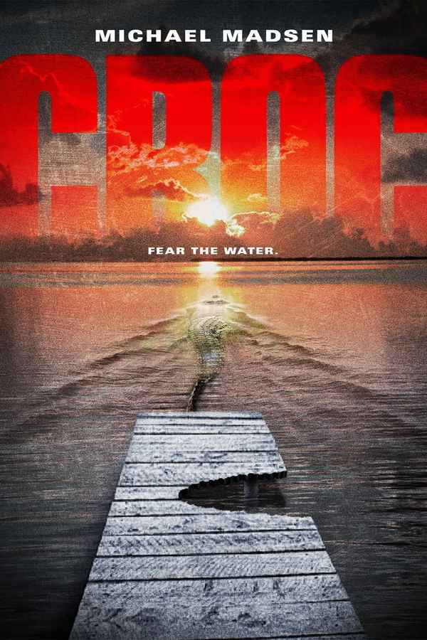 Croc Poster 6