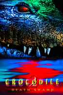 Crocodile 2: Death Swamp Poster 5