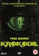 Crocodile Poster 4