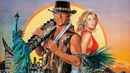 Crocodile Dundee Poster 7