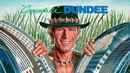 Crocodile Dundee Poster 6