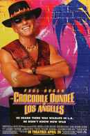 Crocodile Dundee in Los Angeles Poster 6
