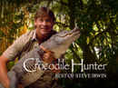 Crocodile Hunter: The Best Of Steve Irwin Poster 2