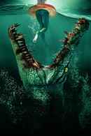 Crocodile Vengeance Poster 4