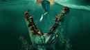 Crocodile Vengeance Poster 2
