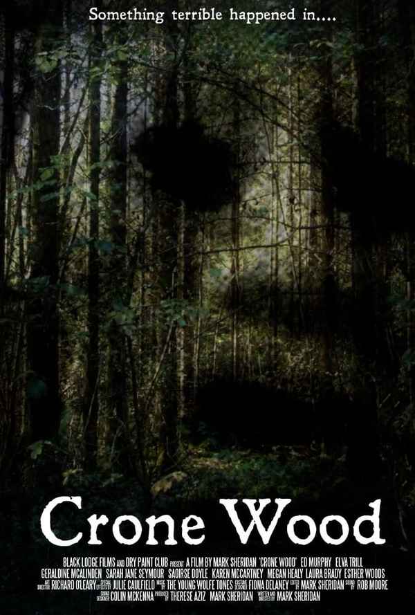 Crone Wood Poster 5