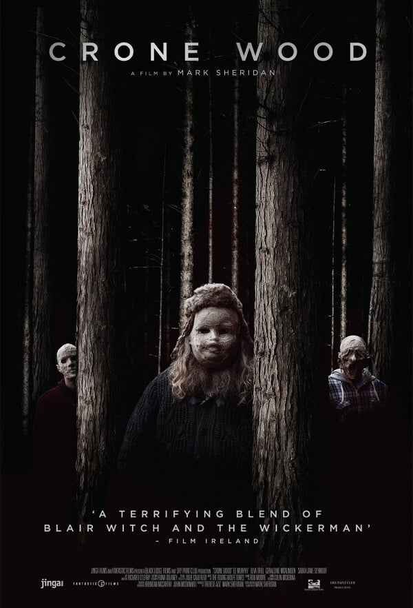 Crone Wood Poster 6