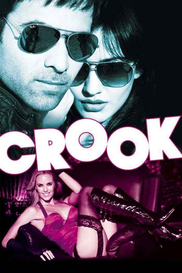 Crook Poster 1
