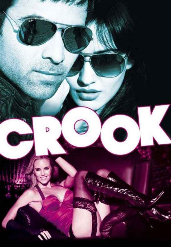 Crook Poster 3