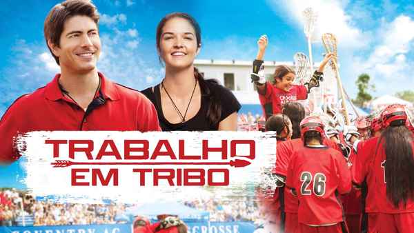 Crooked Arrows Poster 1