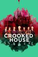 Crooked House Poster 1