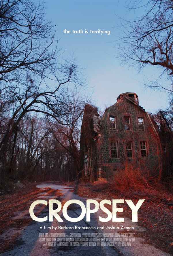 Cropsey Poster 3