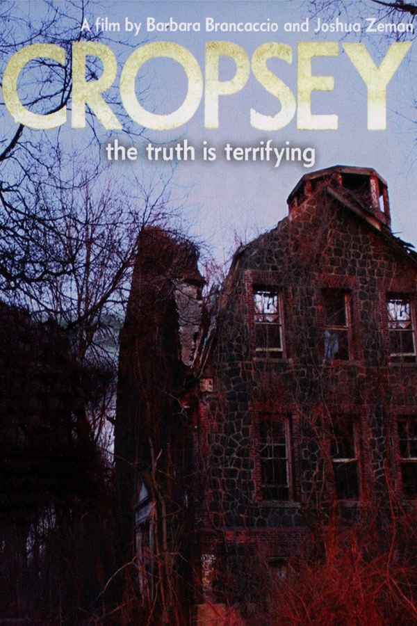 Cropsey Poster 5