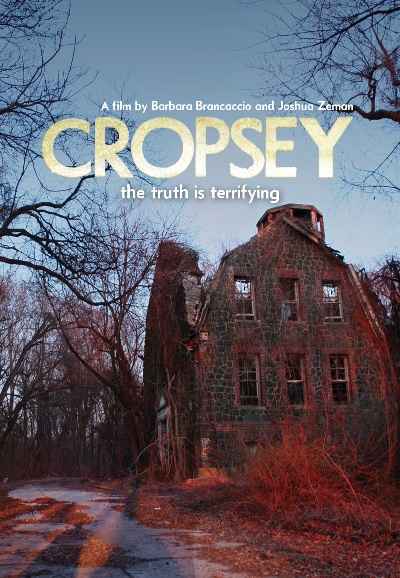 Cropsey