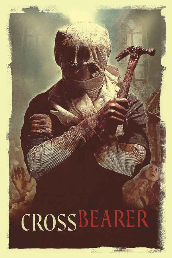 Cross Bearer Poster 2