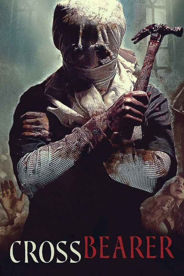 Cross Bearer Poster 4