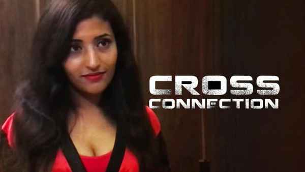 Cross Connection Poster 1