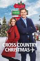Cross Country Christmas Poster 7