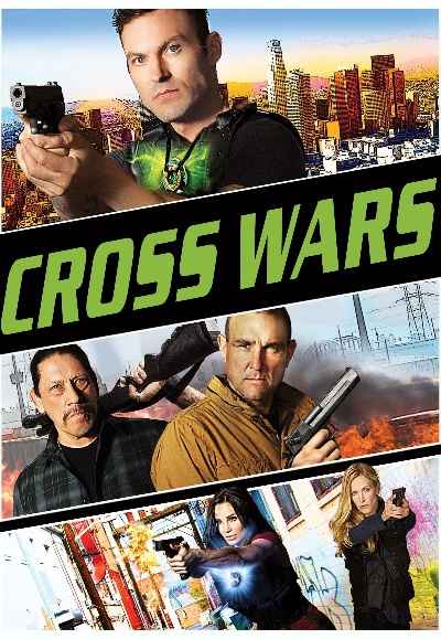 Cross Wars