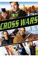 Cross Wars Poster 2