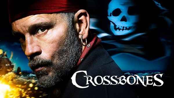 Crossbones Poster 6