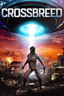 Crossbreed Poster 3