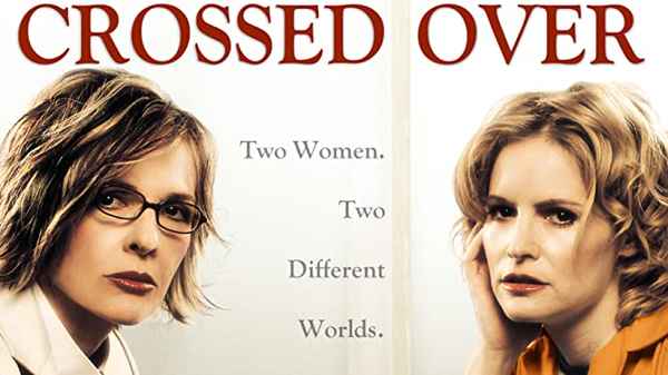 Crossed Over Poster 7
