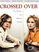 Crossed Over Poster 5
