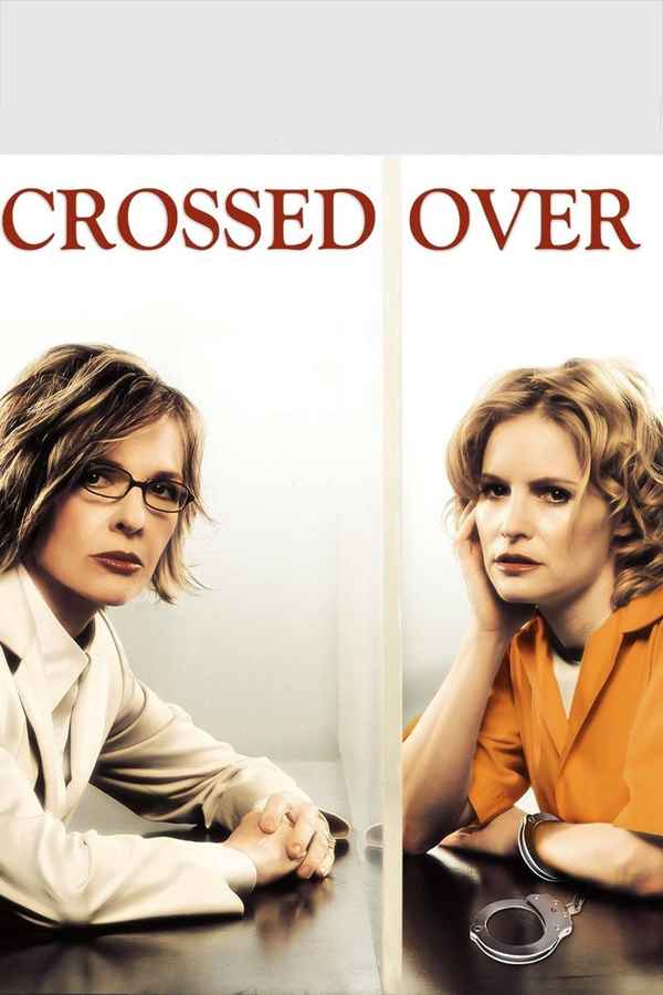 Crossed Over Poster 6