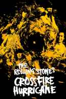 Crossfire Hurricane Poster 2