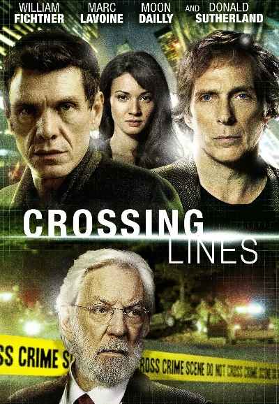 Crossing Lines