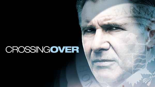Crossing Over Poster 5