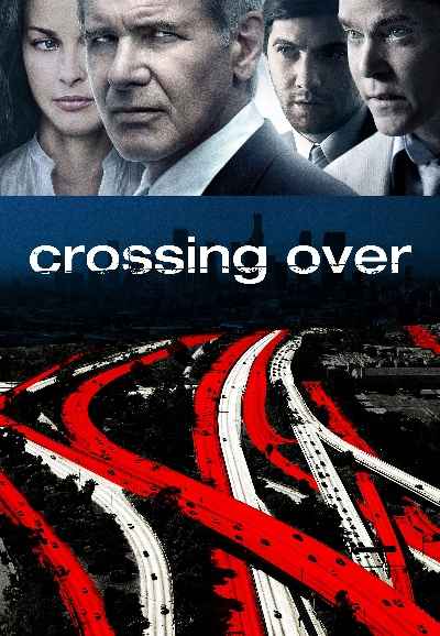 Crossing Over