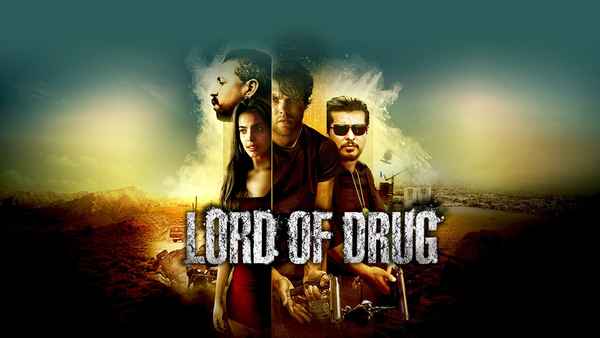 Crossing Point Poster 2