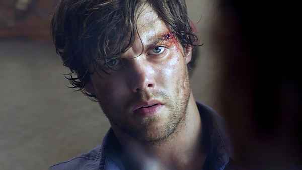 Crossing Point Poster 6