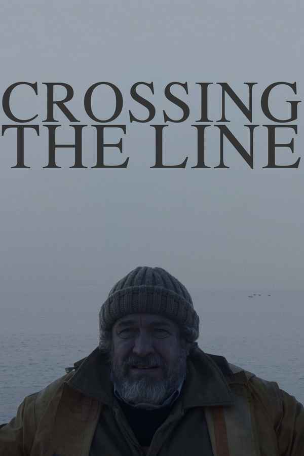 Crossing The Line Poster 4