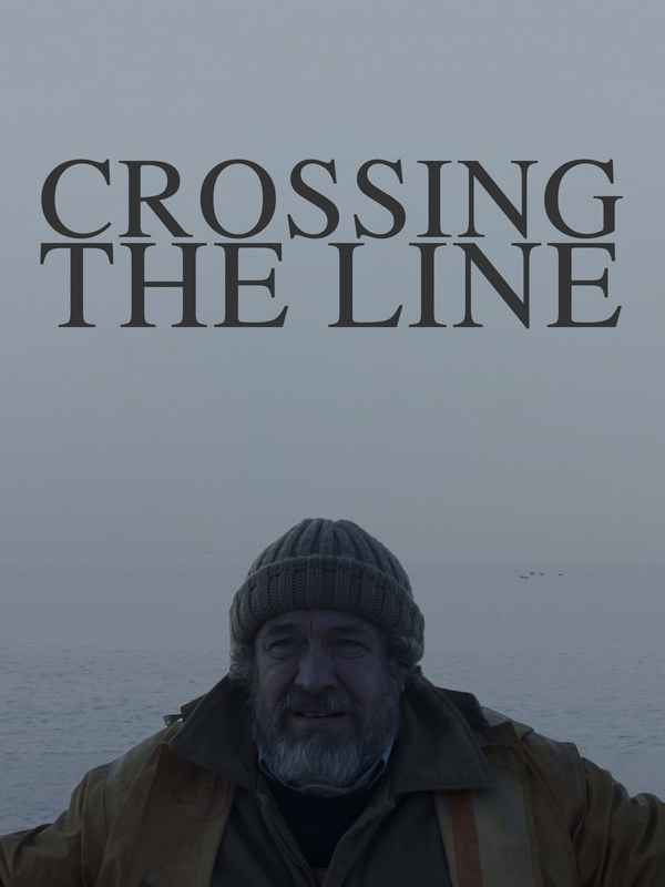 Crossing The Line Poster 3