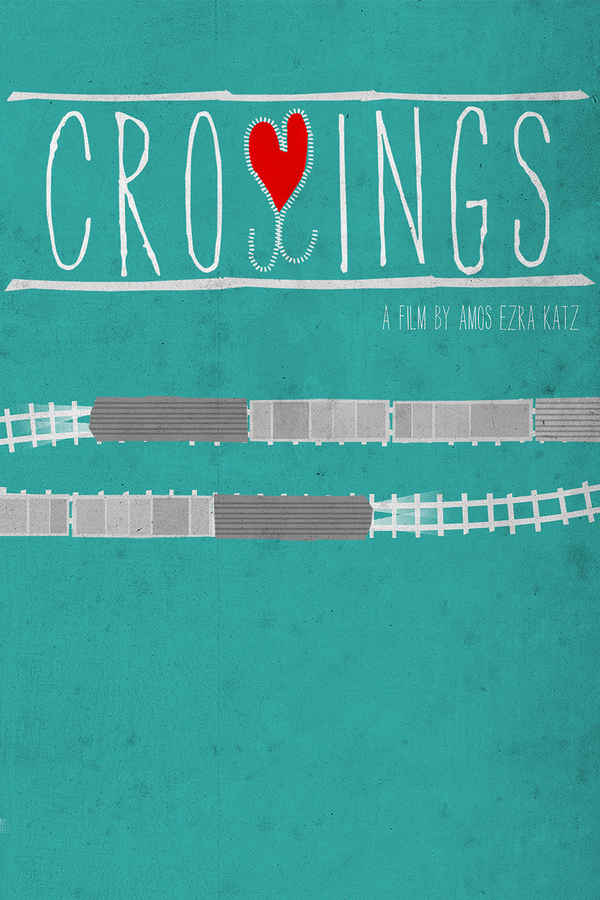 CROSSINGS Poster 5