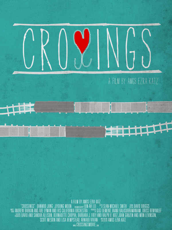 CROSSINGS Poster 3