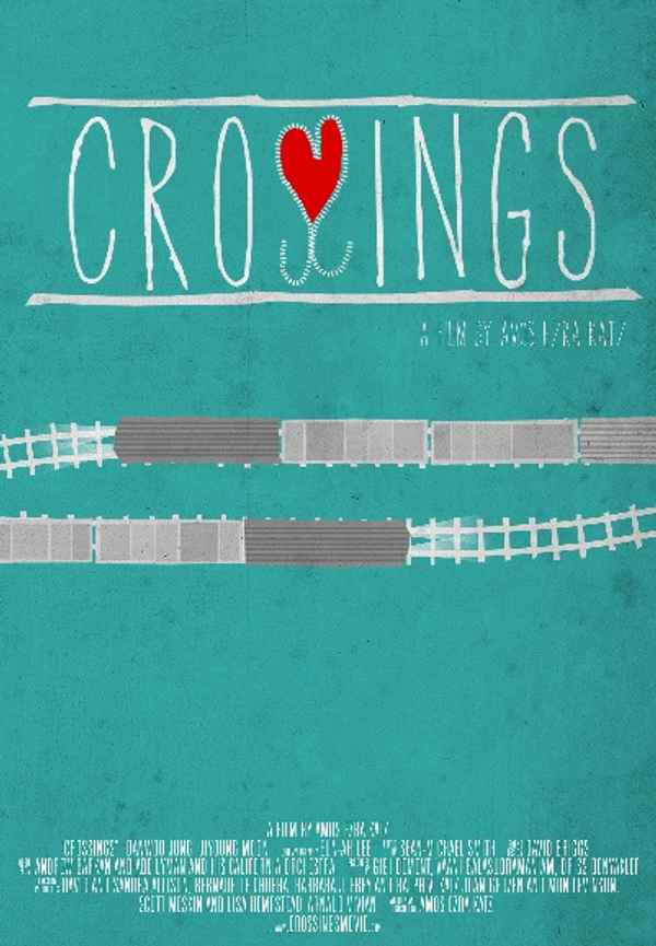 CROSSINGS Poster 7