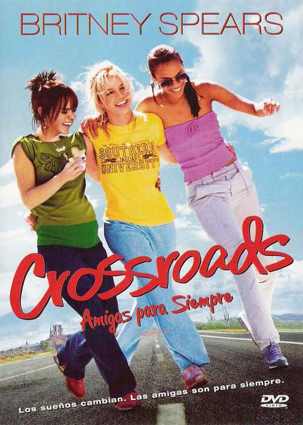 Crossroads Poster 6