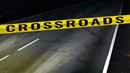 Crossroads Poster 1