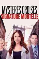 Crossword Mysteries: A Puzzle to Die For Poster 4