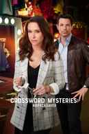 Crossword Mysteries: Abracadaver Poster 2