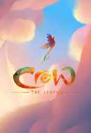 Crow: The Legend Poster 7
