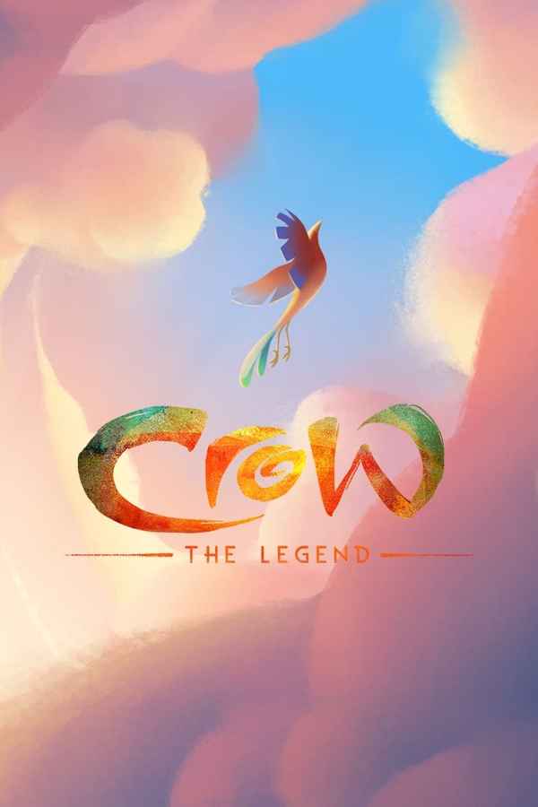 Crow: The Legend Poster 2